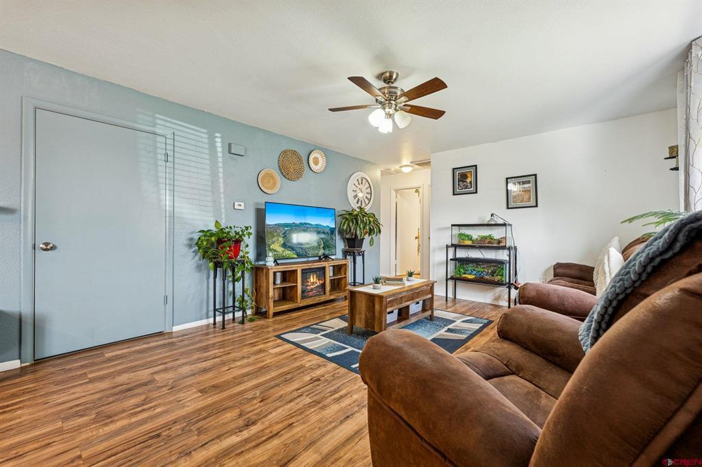1401 Cactus Drive