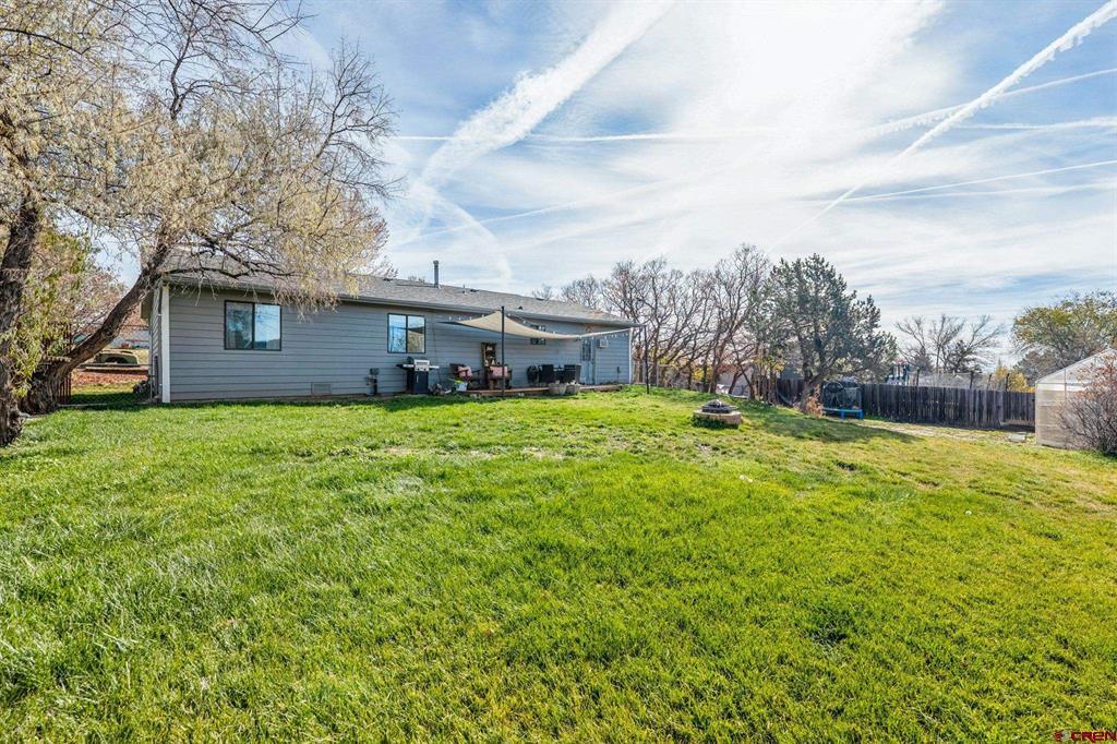 1401 Cactus Drive