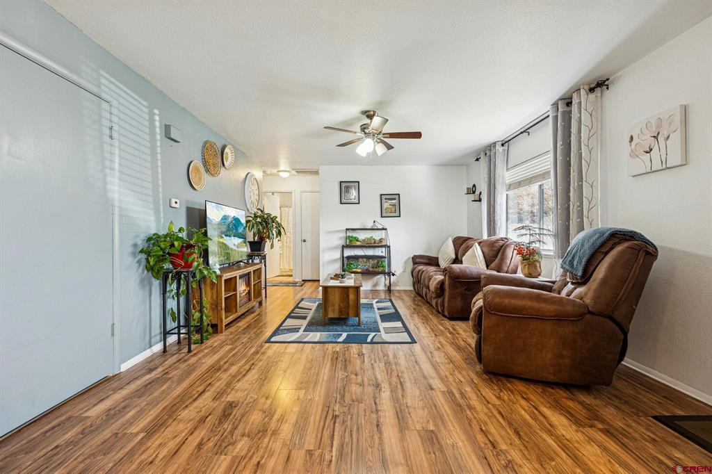 1401 Cactus Drive