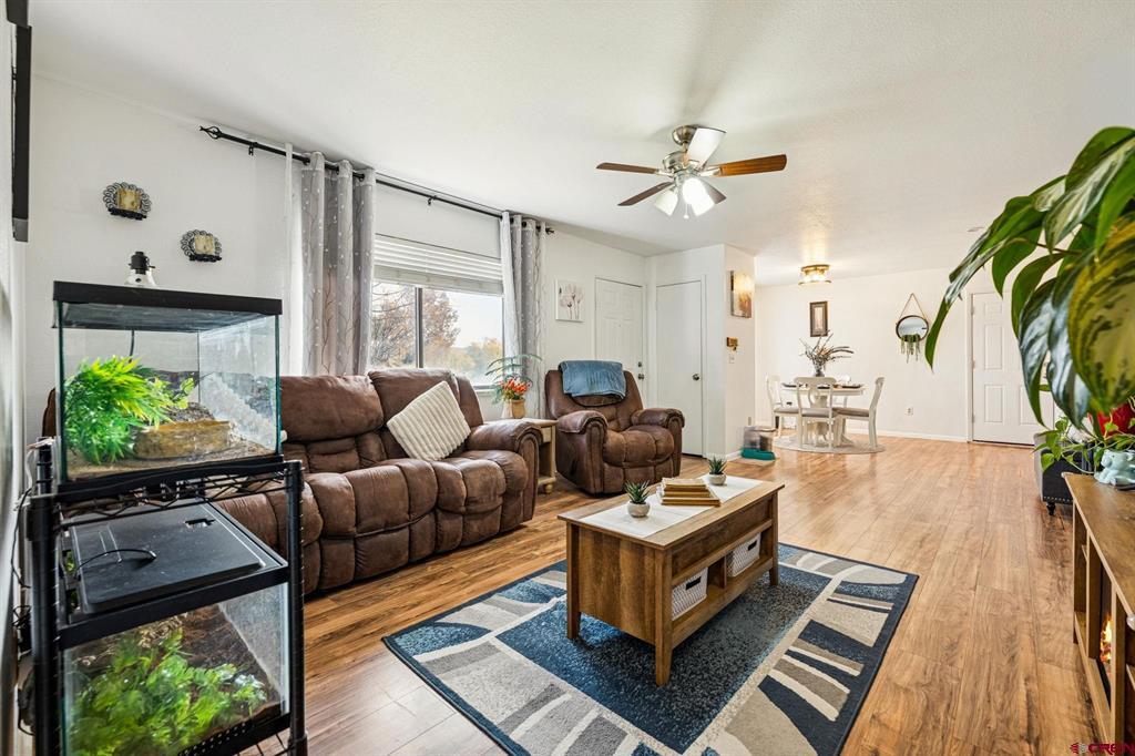 1401 Cactus Drive