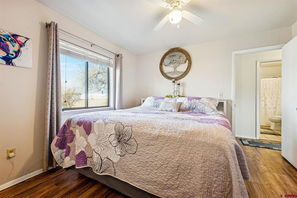 1401 Cactus Drive