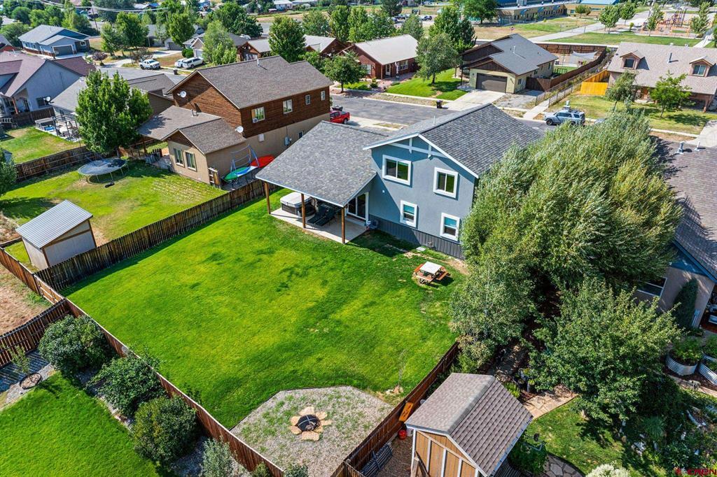 520 Hickory Ridge