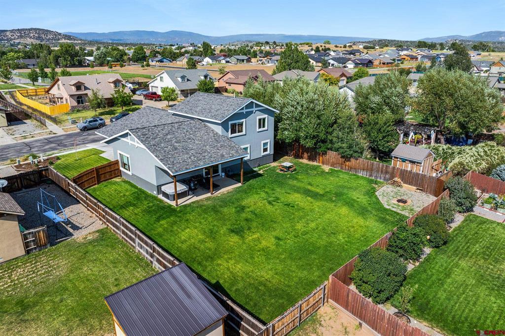 520 Hickory Ridge