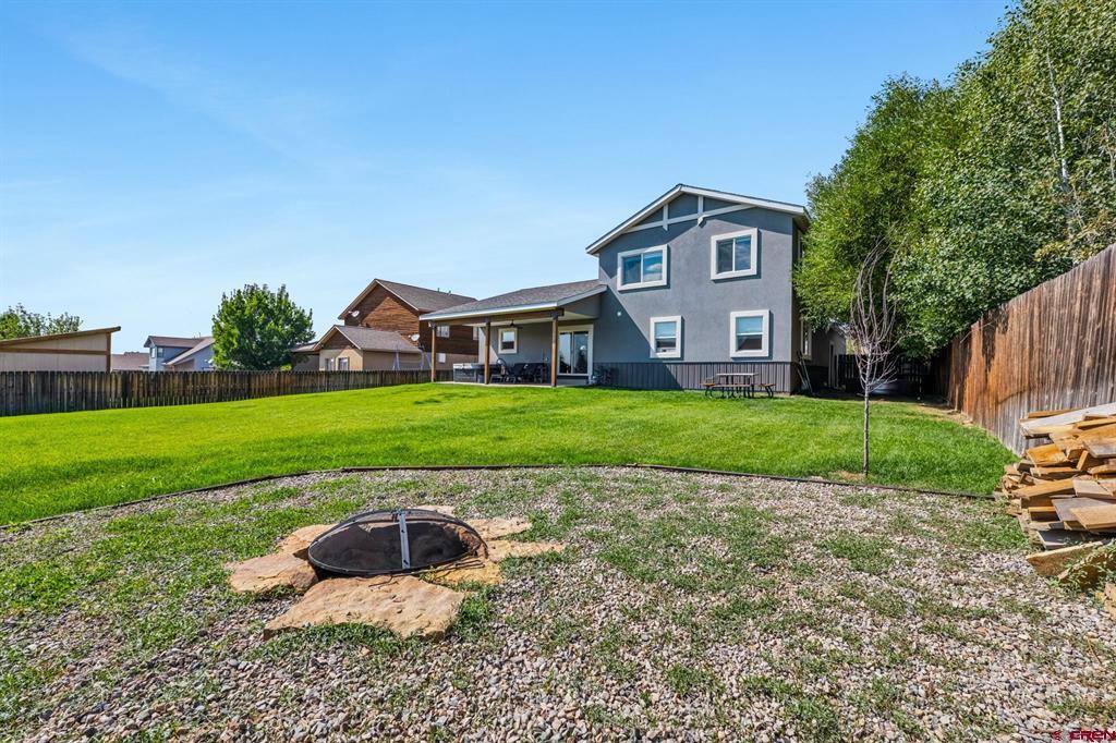 520 Hickory Ridge