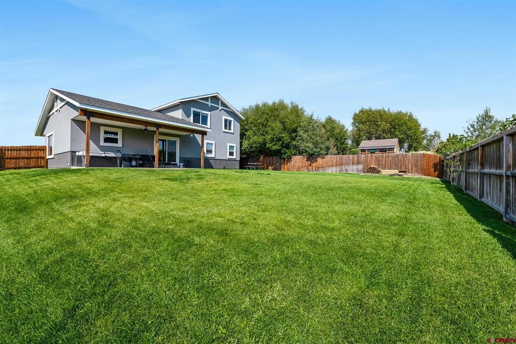 520 Hickory Ridge