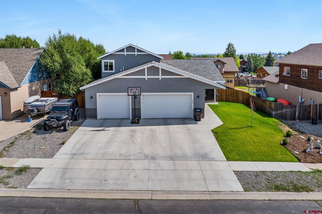 520 Hickory Ridge