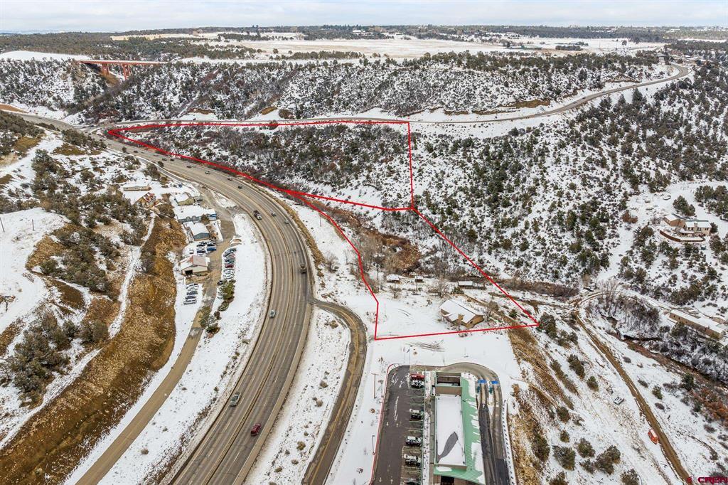 26918 S US Highway 160