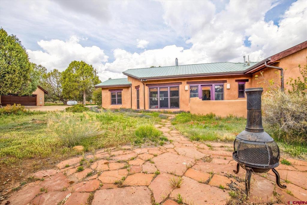 180 County Road 122A