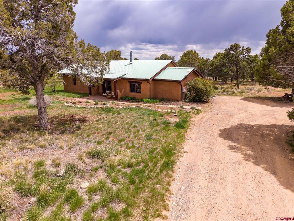 180 County Road 122A