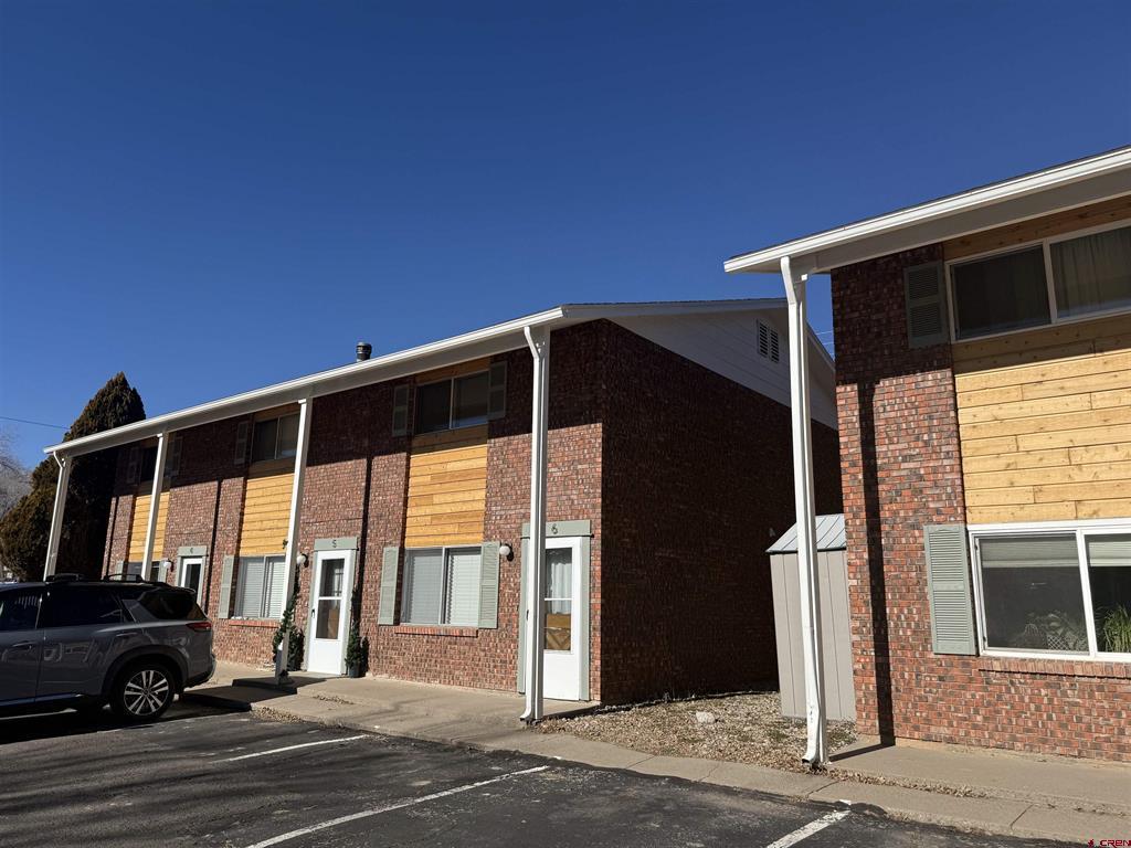 901 Florida Road Unit: 6