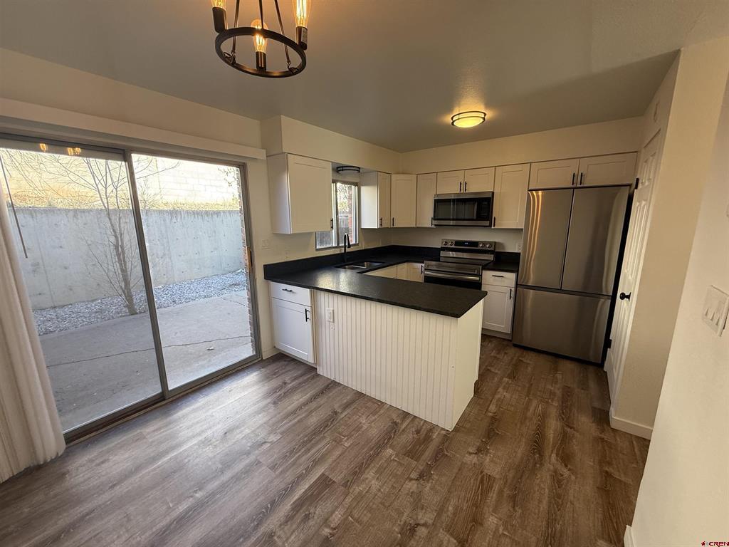 901 Florida Road Unit: 6