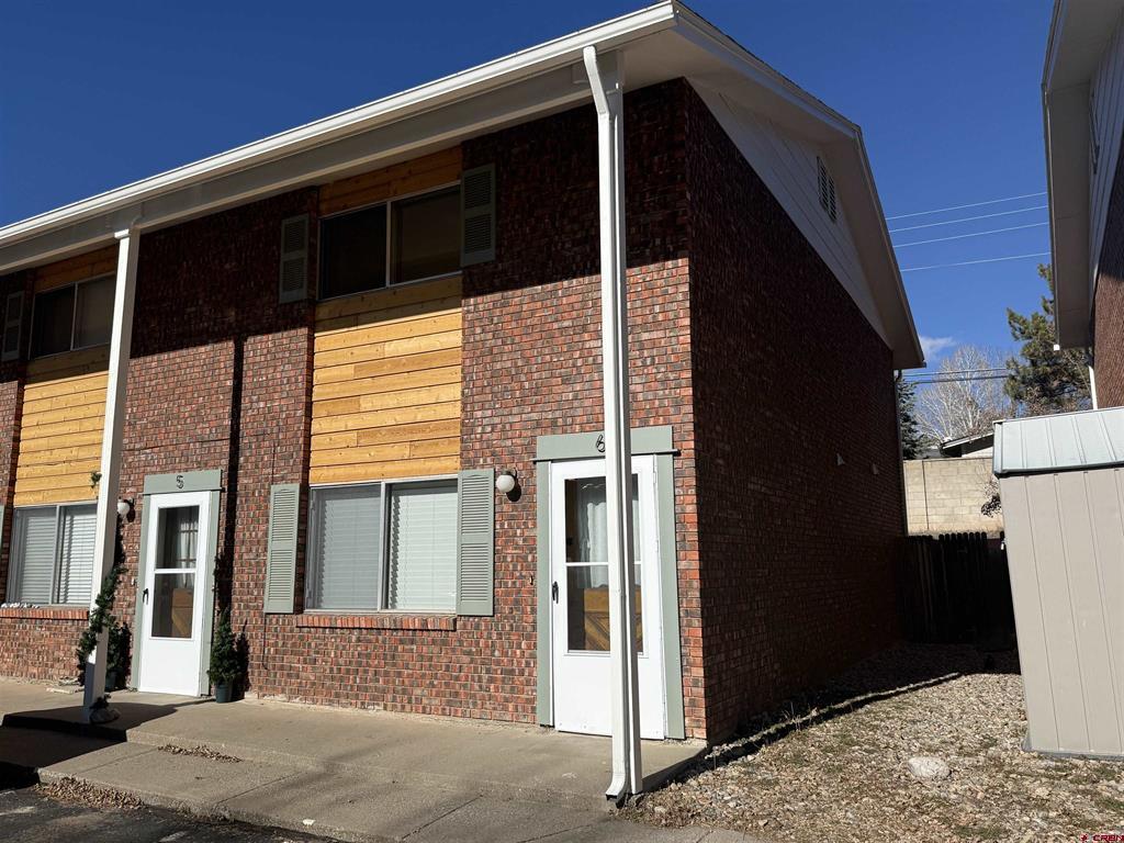 901 Florida Road Unit: 6