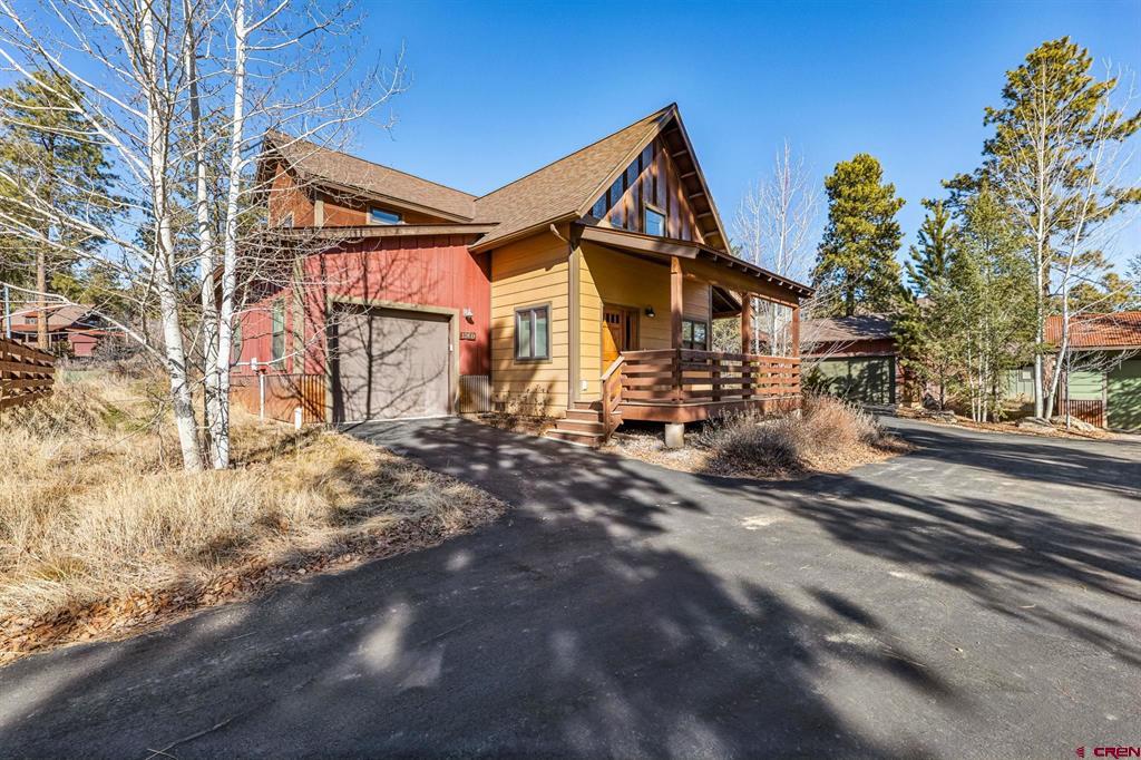 126 Copper Rim Trail Unit: D