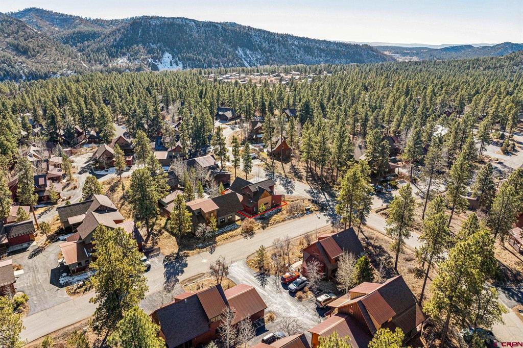 126 Copper Rim Trail Unit: D