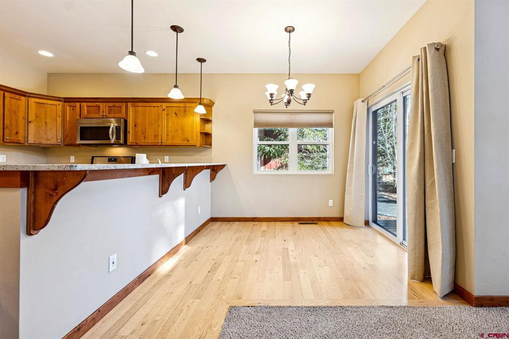 126 Copper Rim Trail Unit: D