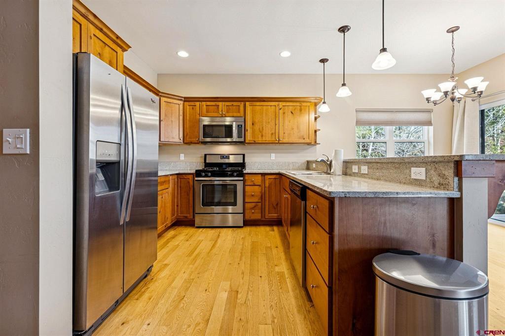 126 Copper Rim Trail Unit: D