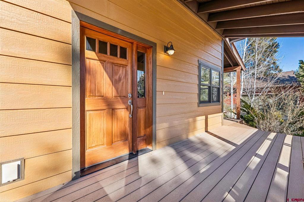 126 Copper Rim Trail Unit: D