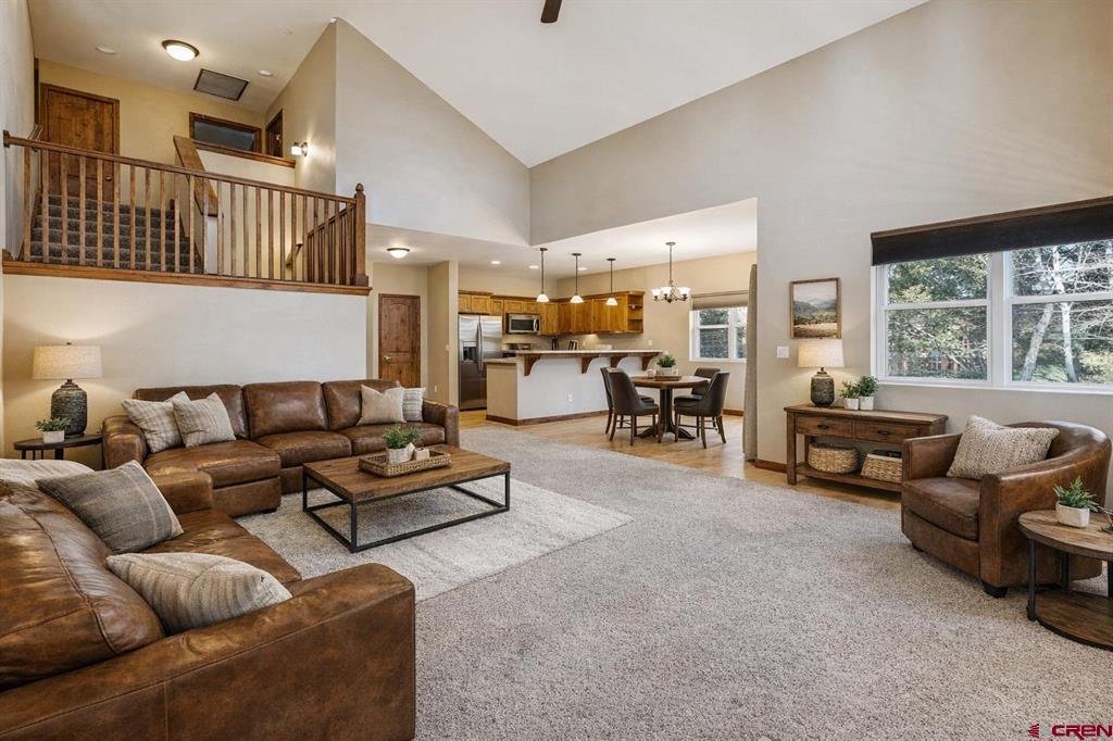 126 Copper Rim Trail Unit: D