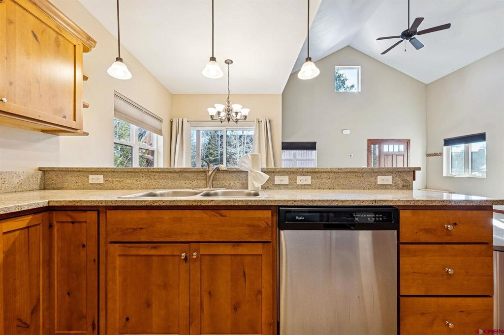 126 Copper Rim Trail Unit: D