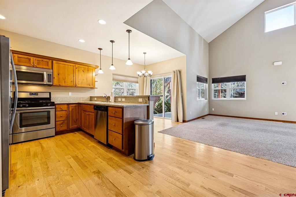 126 Copper Rim Trail Unit: D