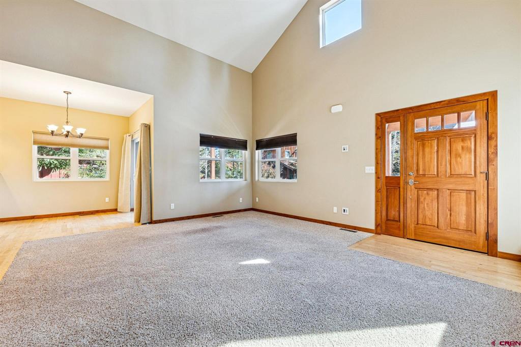 126 Copper Rim Trail Unit: D