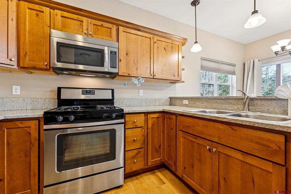 126 Copper Rim Trail Unit: D