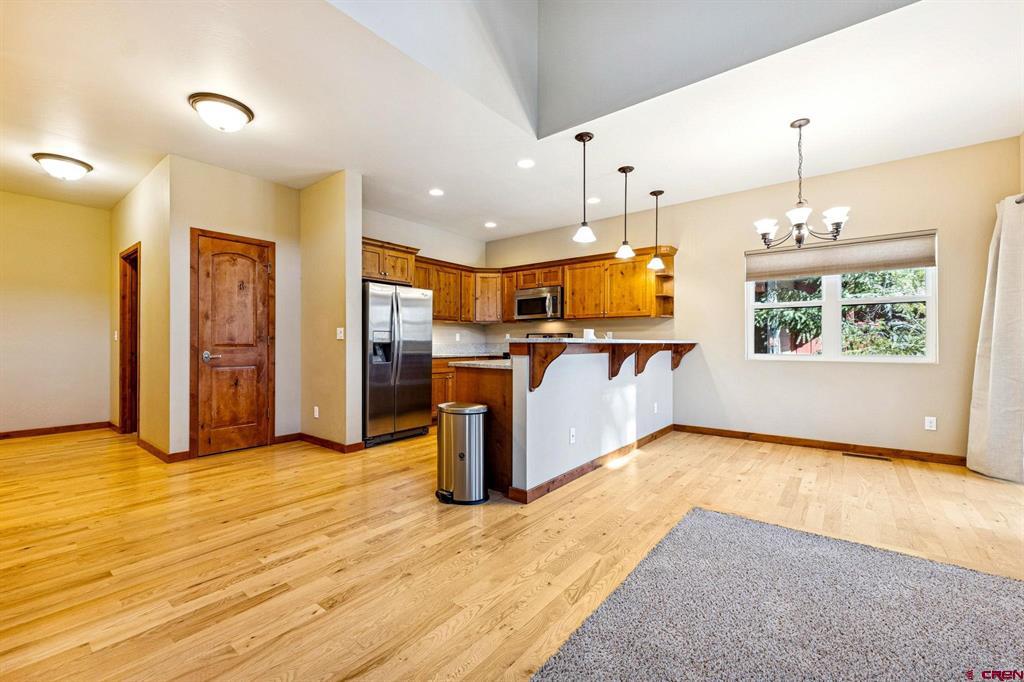 126 Copper Rim Trail Unit: D