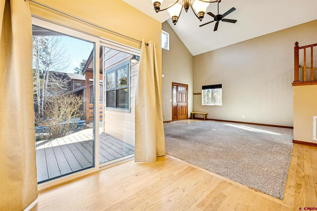 126 Copper Rim Trail Unit: D