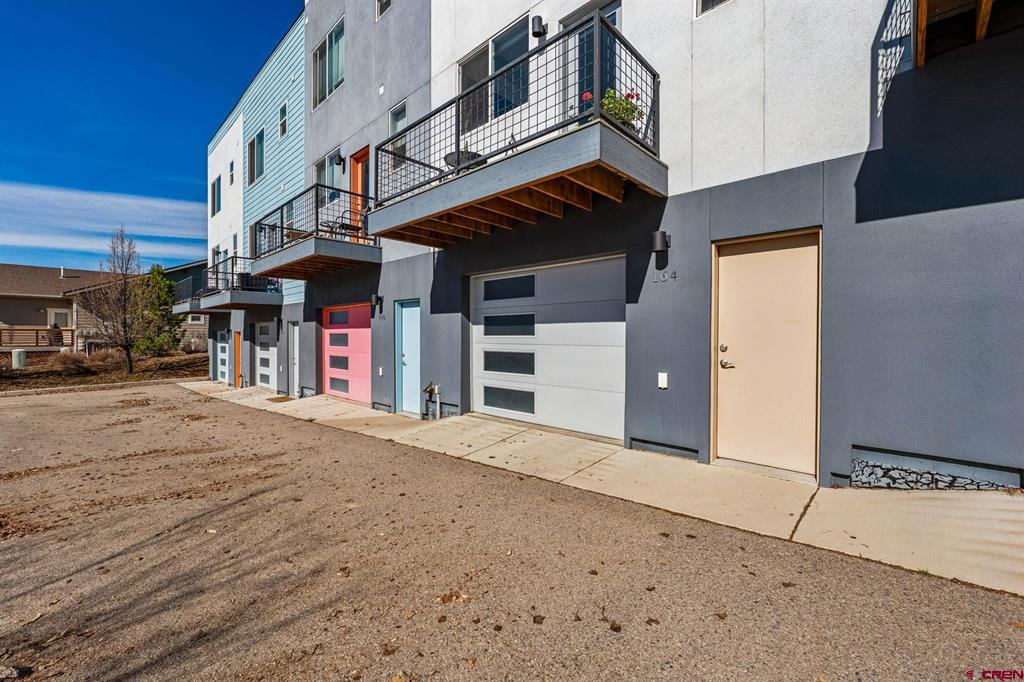 164 Sierra Vista Street