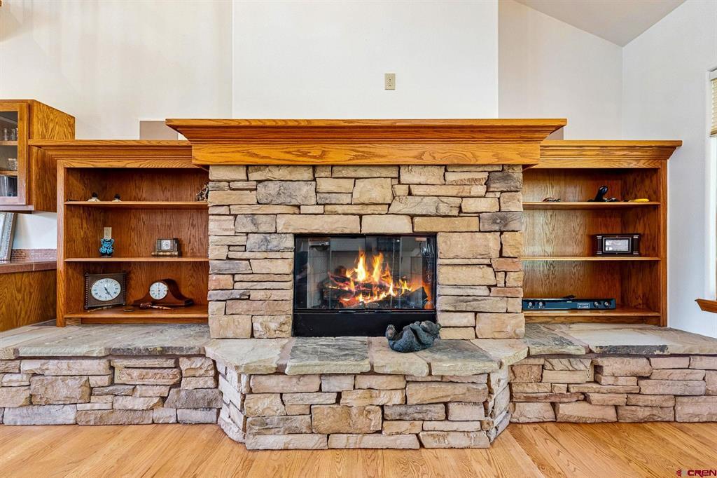 345 Red Rock Road
