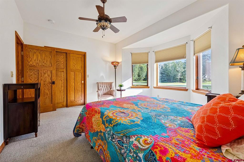 345 Red Rock Road