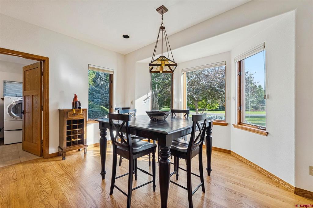 345 Red Rock Road