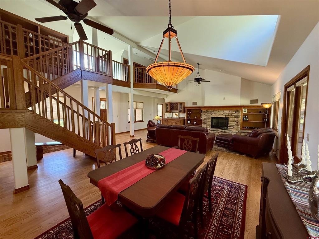 345 Red Rock Road