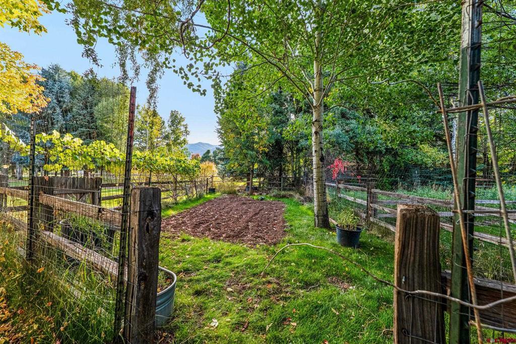 345 Red Rock Road