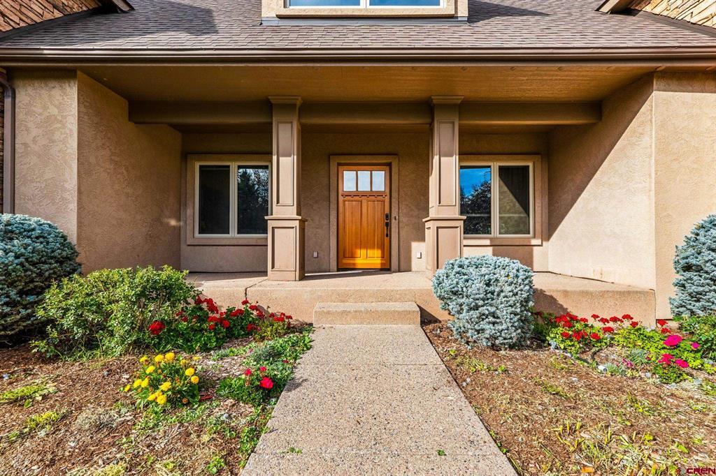 345 Red Rock Road