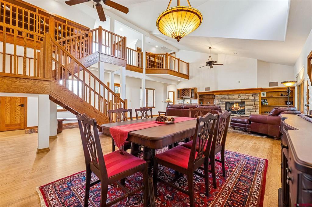 345 Red Rock Road