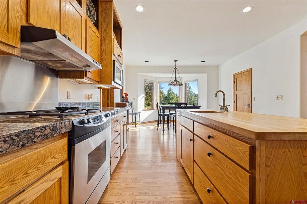 345 Red Rock Road