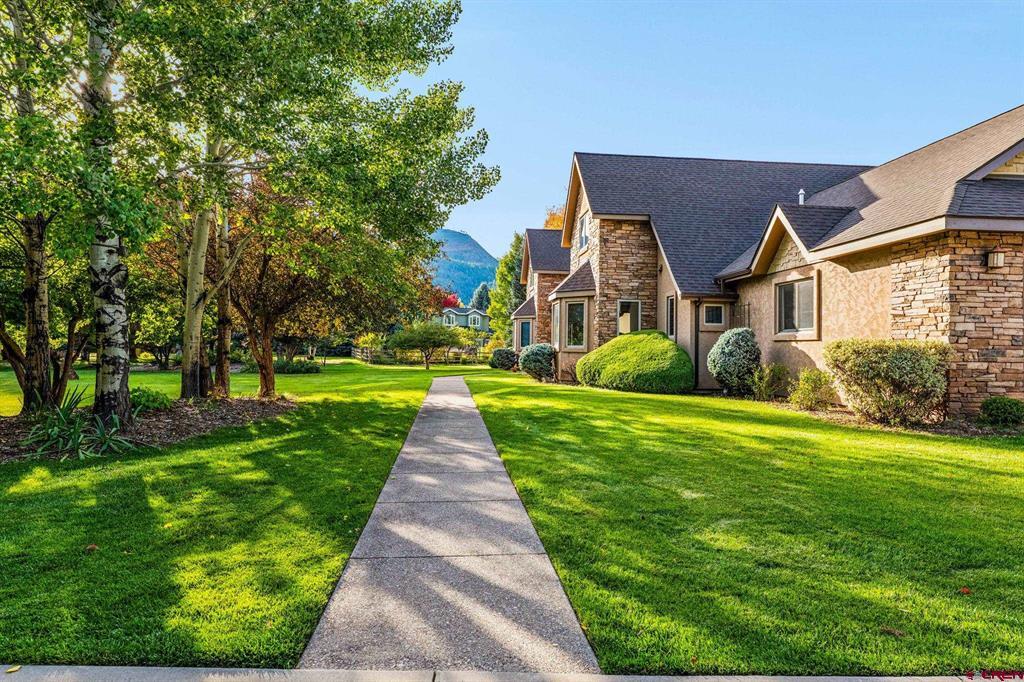 345 Red Rock Road