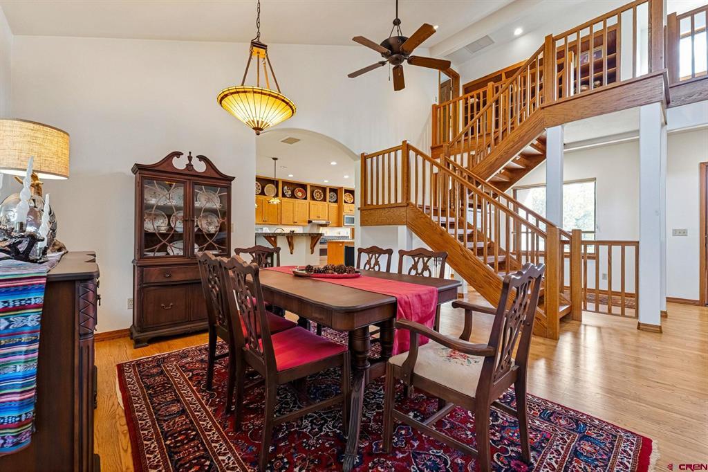 345 Red Rock Road