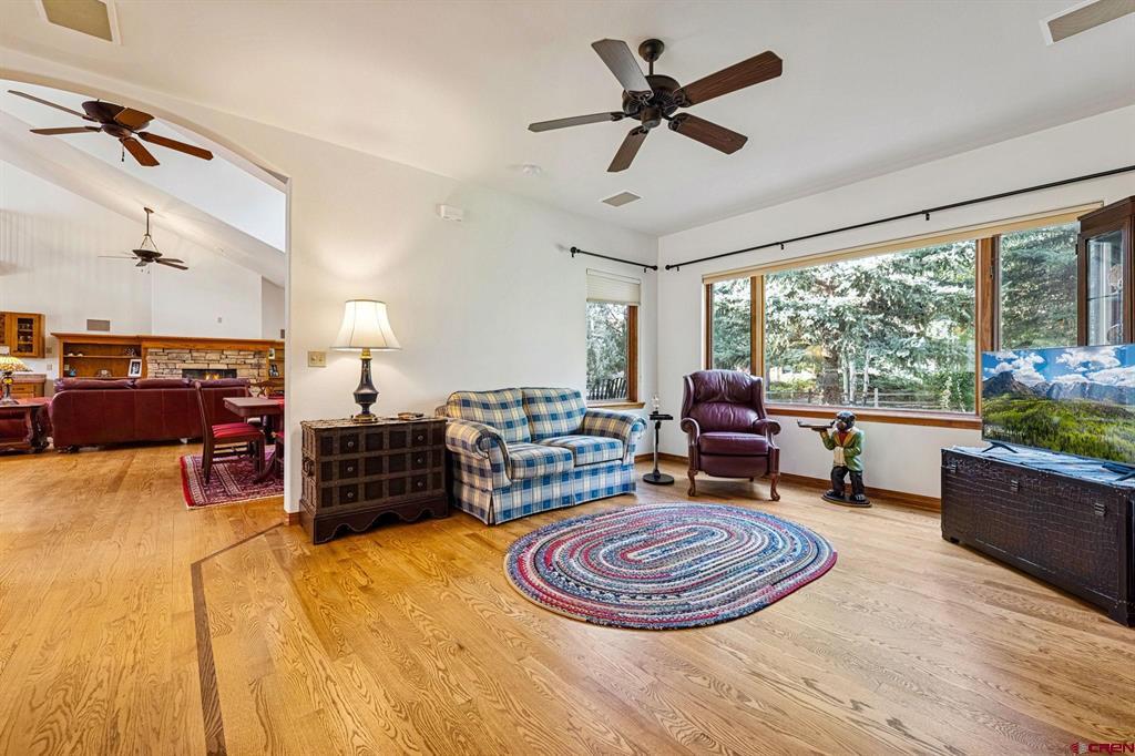 345 Red Rock Road