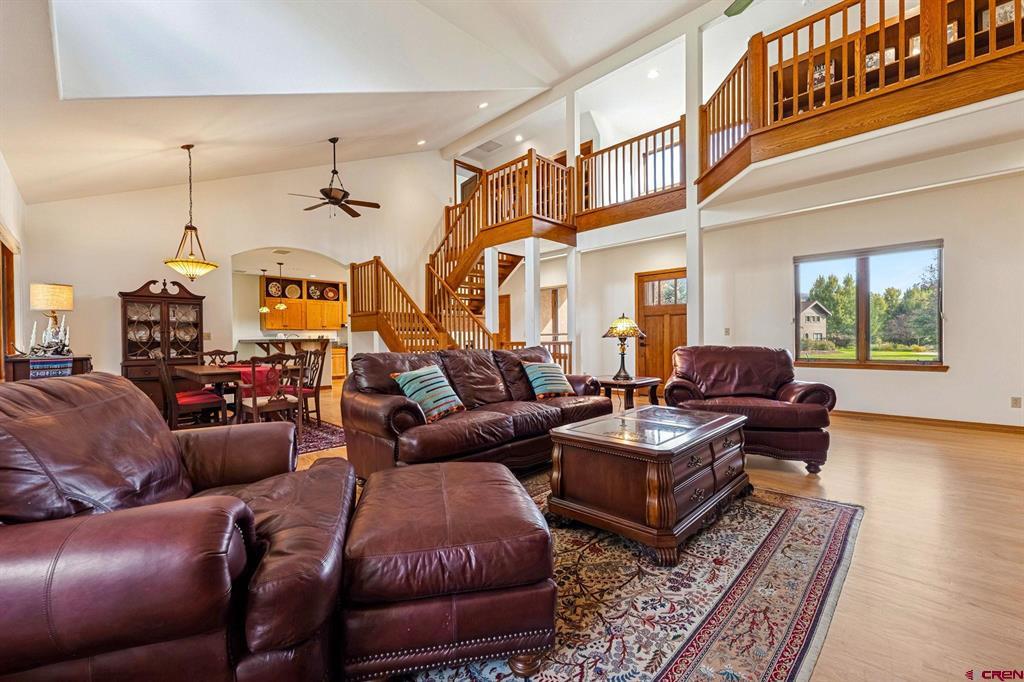 345 Red Rock Road