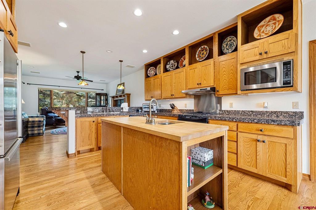 345 Red Rock Road