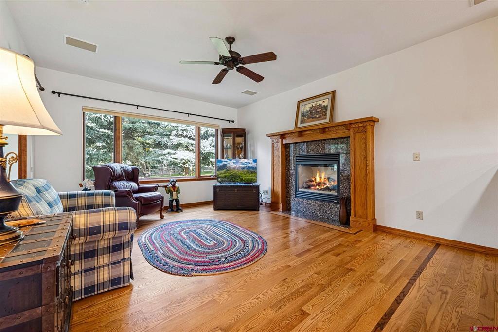345 Red Rock Road