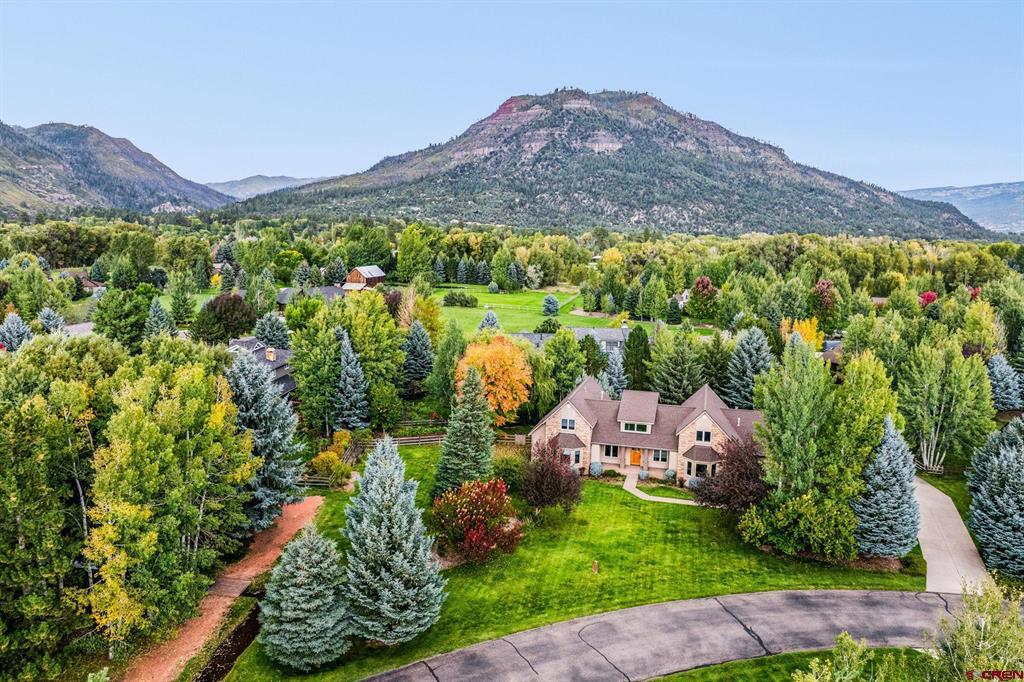 345 Red Rock Road