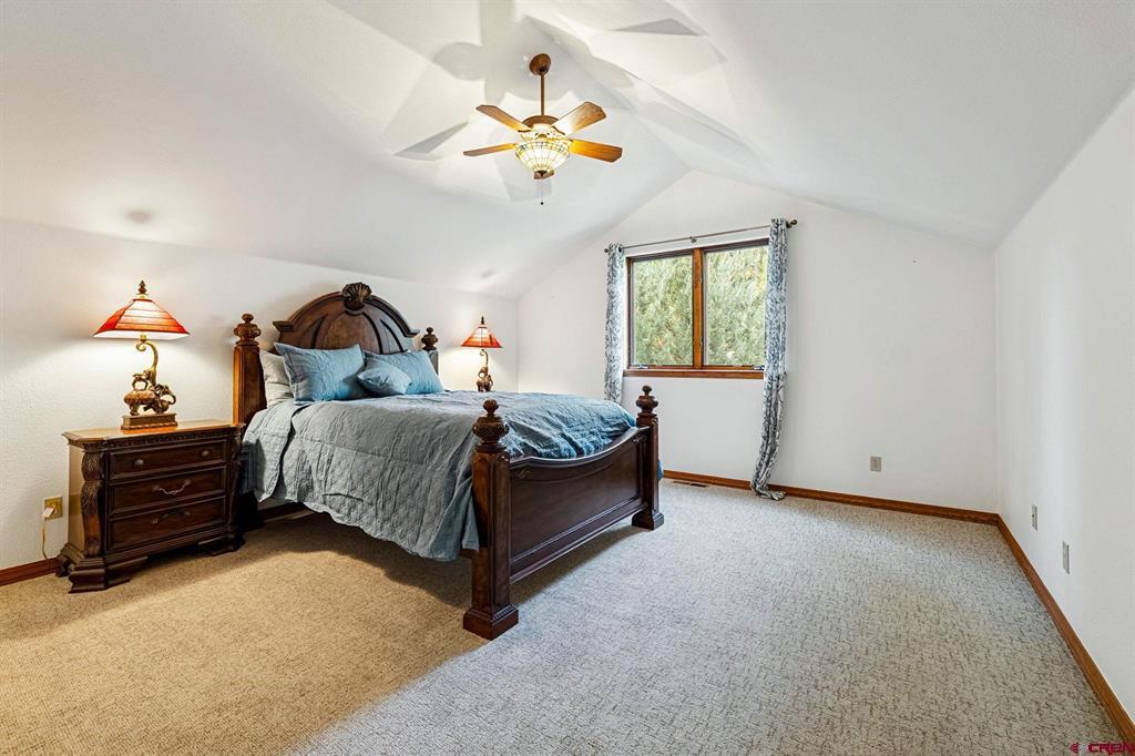 345 Red Rock Road