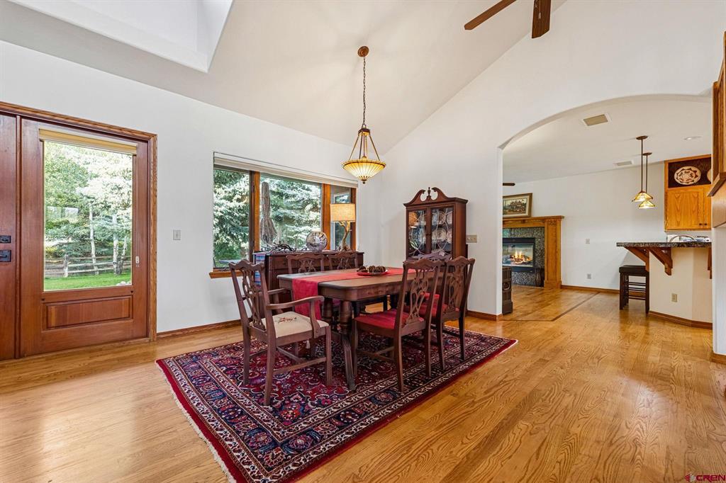 345 Red Rock Road