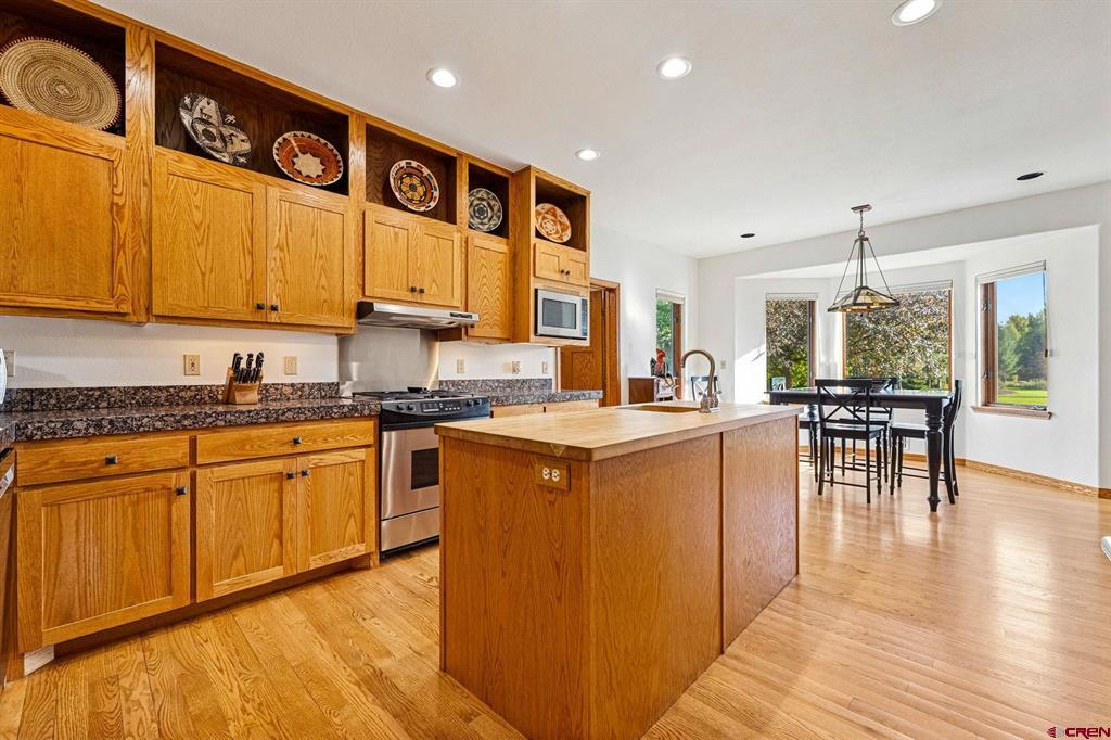 345 Red Rock Road