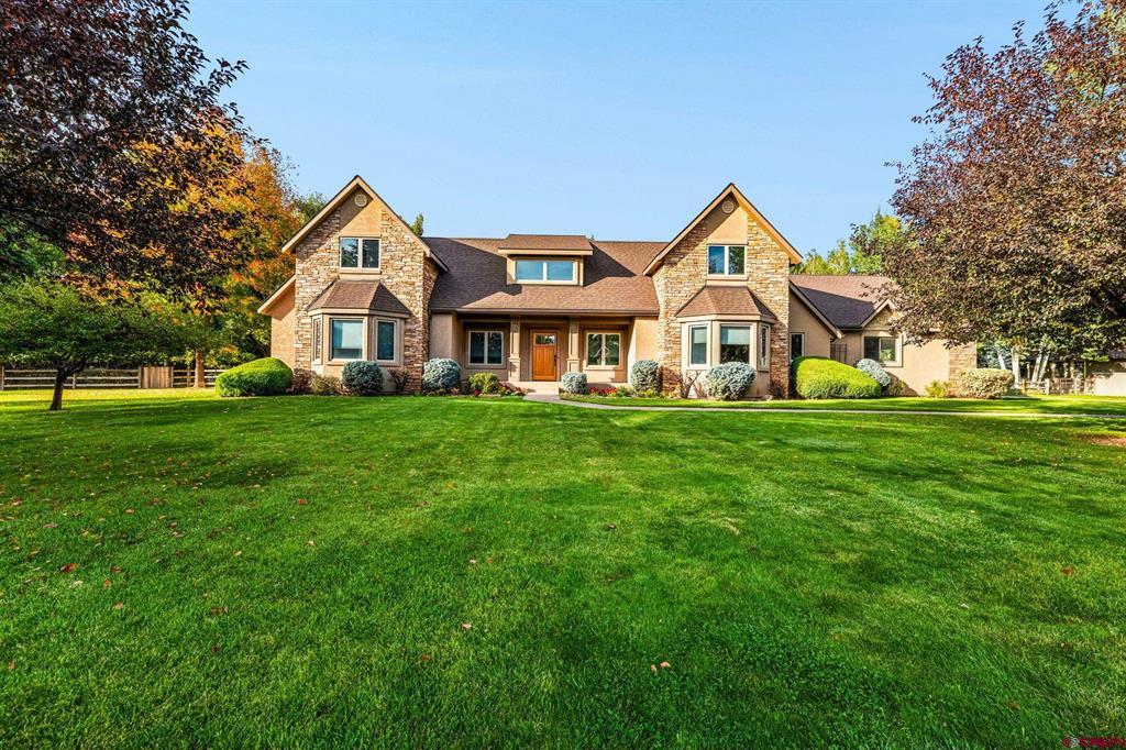 345 Red Rock Road