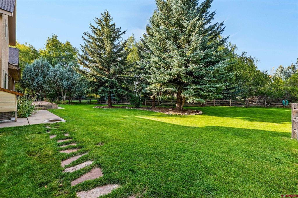345 Red Rock Road