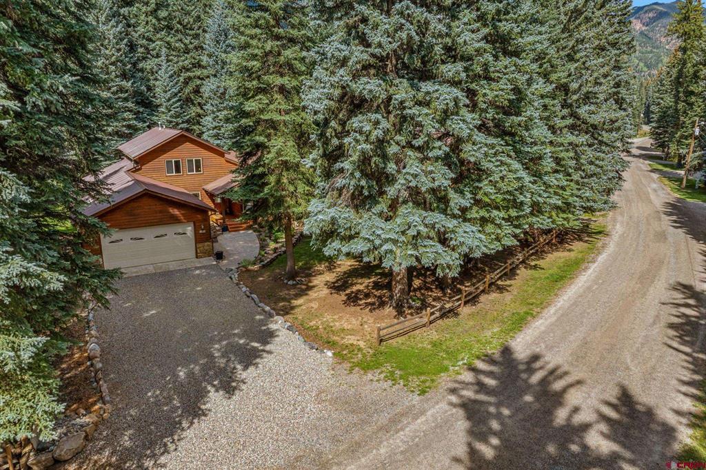 830 Mushroom Lane
